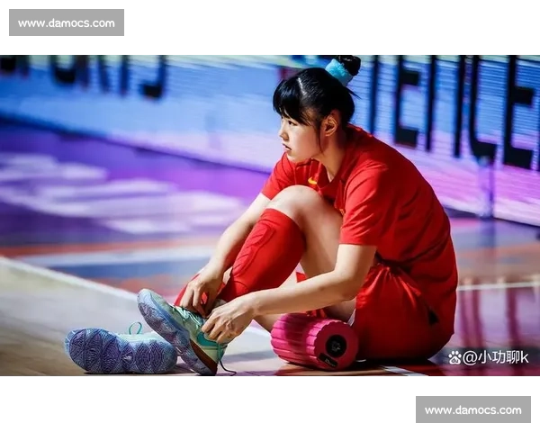 李月汝终结得分荒创生涯新高,关键爆发能否改写 WNBA 命运? 李月汝终结得分荒创生涯新高,关键爆发能否改写 WNBA 命运?