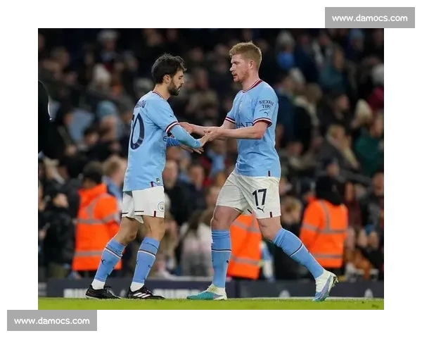 曼城双星闪耀青训蓝图 瓜帅亲绘英格兰未来 曼城双星闪耀青训蓝图 瓜帅亲绘英格兰未来