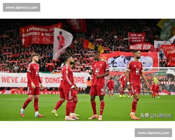 詹俊锐评利物浦四连败:斯洛特误判英超潮流,防守成致命伤