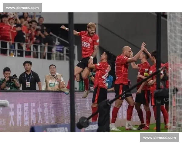 点球中柱 + 绝杀无效!苏州 1-1 遭绝平,三连平陷保级泥潭 点球中柱 + 绝杀无效!苏州 1-1 遭绝平,三连平陷保级泥潭