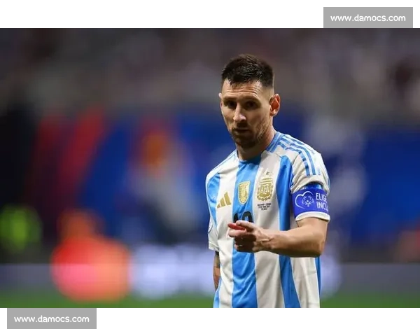 阿根廷十月双战国足 + 乌兹别克!梅西或率队再掀中国足球热潮