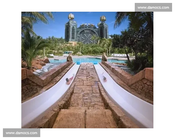 惊与喜交织!探秘全球天然水滑梯的冒险密码 惊与喜交织!探秘全球天然水滑梯的冒险密码