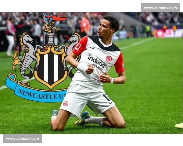 斯基拉：纽卡 6000 万镑追逐巴西锋霸 布莱顿标价创纪录或引发英超三强混战